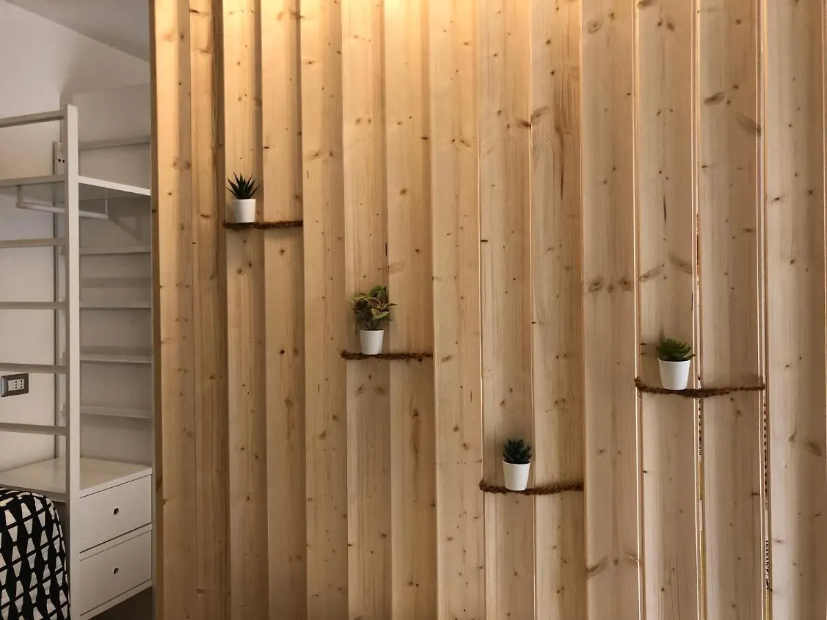 Apartment Area33 Guest House Bologna