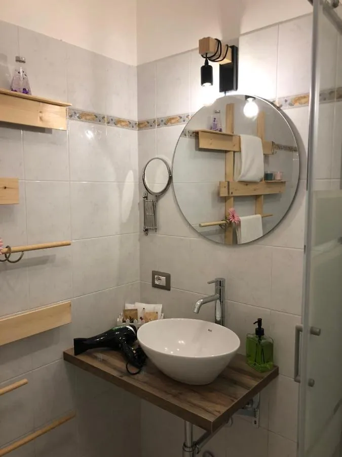 Apartment Area33 Guest House Bologna