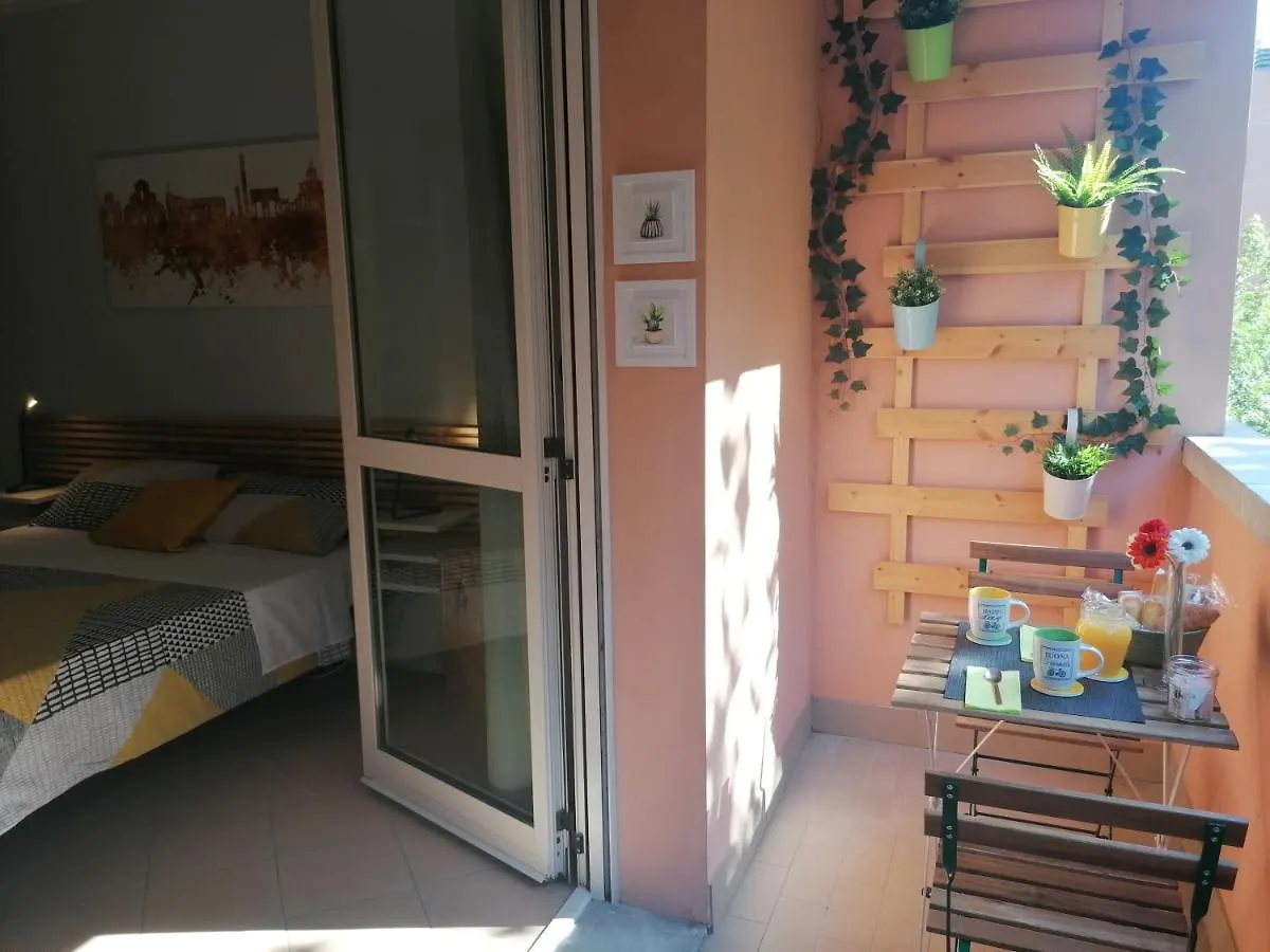 Area33 Guest House location