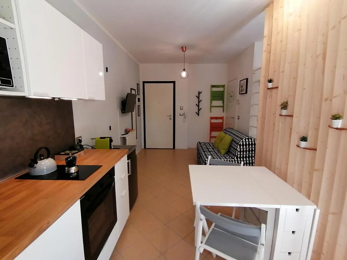 Appartamento Area33 Guest House Bologna