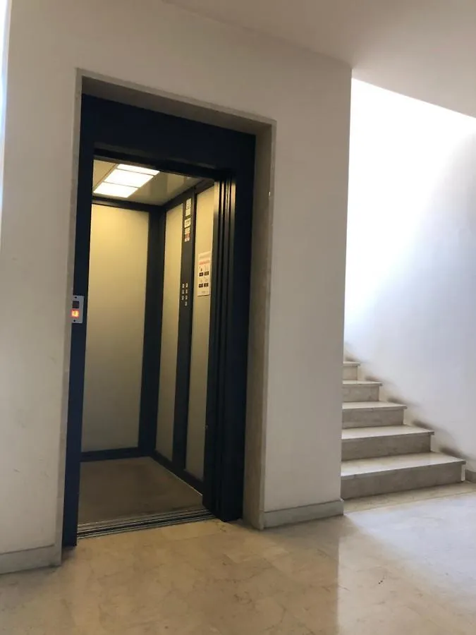 Appartamento Area33 Guest House Bologna