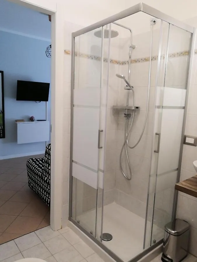 Area33 Guest House Bologna Appartamento