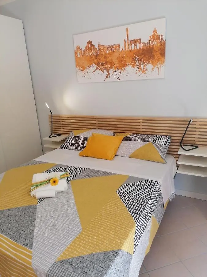 Area33 Guest House Bologna 0*,  Italia