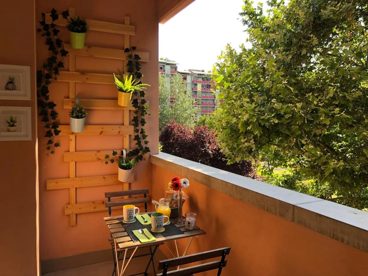 Area33 Guest House Bologna